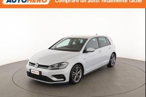 VOLKSWAGEN Golf DD21967