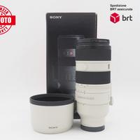 Sony FE 70-200 F2.8 GM OSS II (Sony)