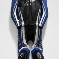 Tuta divisibile Alpinestar