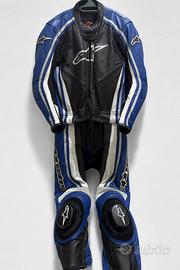 Tuta divisibile Alpinestar