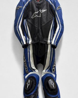 Tuta divisibile Alpinestar