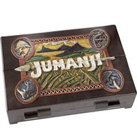 Jumanji Gioco da Tavola