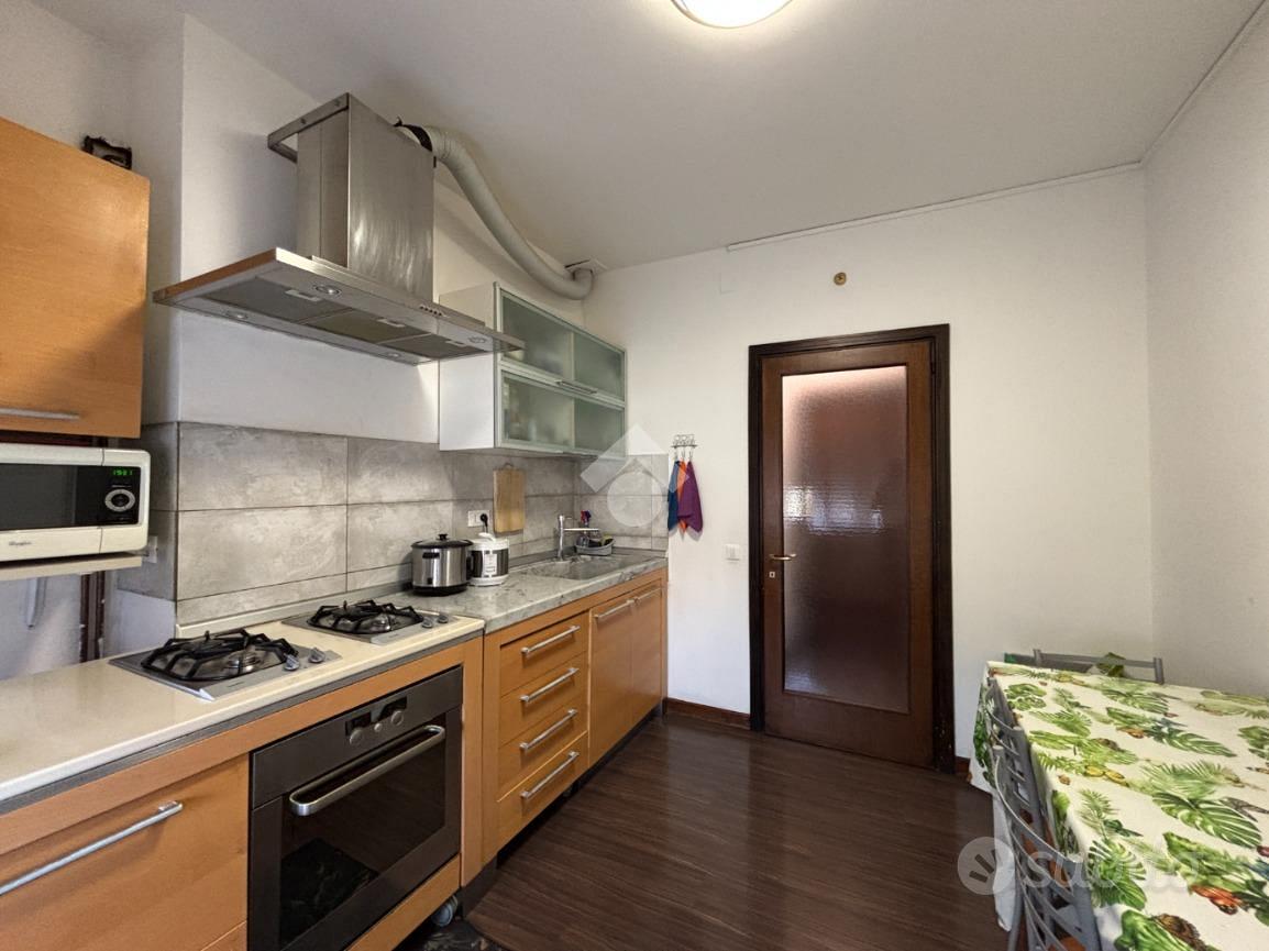 Appartamento – Padova, San Lazzaro - Vista 3