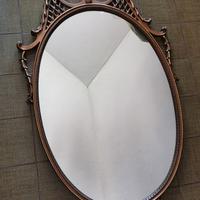 Specchio vintage anni 60