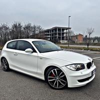 Bmw 118 118d cat 3 porte Futura DPF