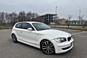 Bmw 118 118d cat 3 porte Futura DPF