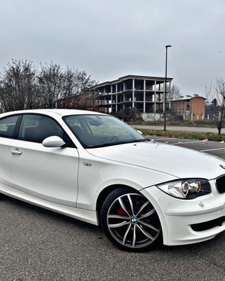 Bmw 118 118d cat 3 porte Futura DPF