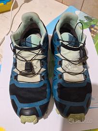 salomon speed cross 5