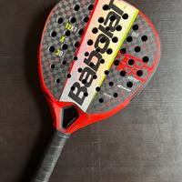 Babolat technical viper 2022