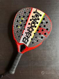Babolat technical viper 2022