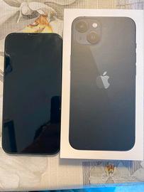 Iphone 13 128G Nero