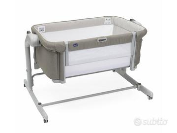 Next to me Magic Chicco - bambini neonati next2me