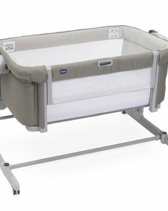 Next to me Magic Chicco - bambini neonati next2me