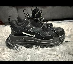 Scarpe Balanciaga