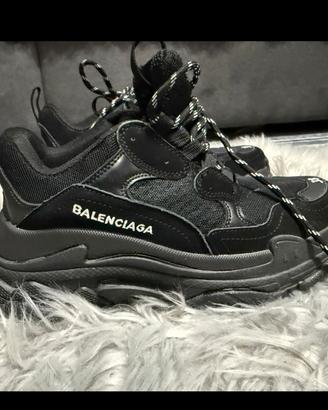Scarpe Balanciaga