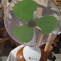 Ventilatore da tavolo 