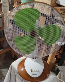 Ventilatore da tavolo 