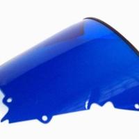 Plexiglass Yamaha YZF 600 R6 98/02