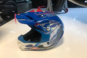 Casco axo carbonio