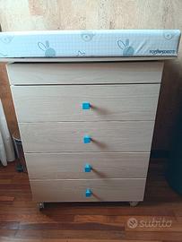 fasciatoio Foppapedretti 