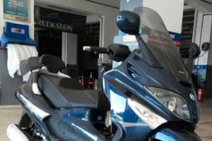 Piaggio x250 ie
