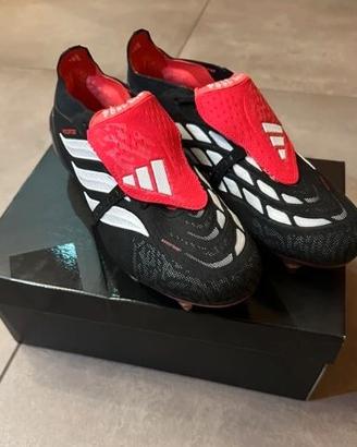 Scarpe calcio Nuove ADIDAS Predator Elite 42 2/3
