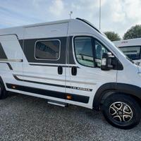 ADRIA Adria Twin SPEED 640 SGX SOTTOCOSTO