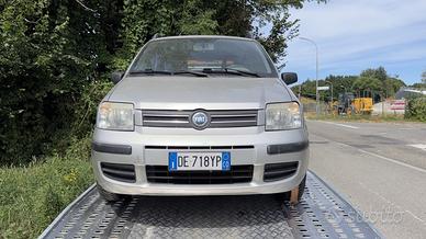 Fiat Panda 1.2 Emotion