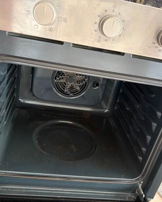 Forno da incasso Hotpoint FA3 530 H IX HA