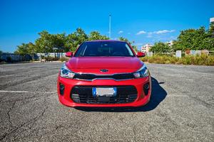  Kia Rio 2017 