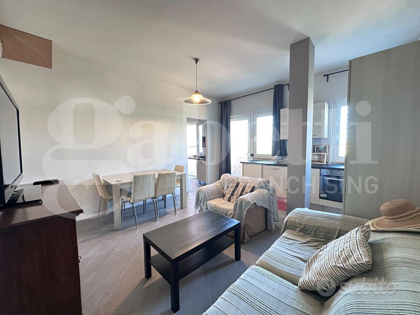 Appartamento – Ardea, Tor San Lorenzo Lido - Altro