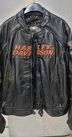 Harley Davidson 