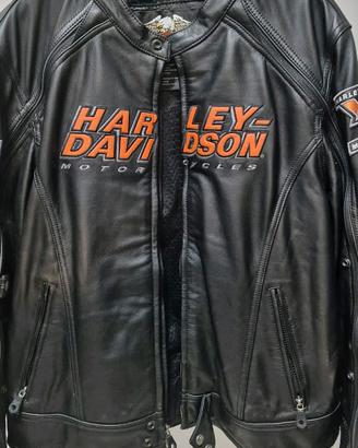 Harley Davidson 