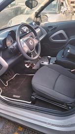 Smart 451 Mhd