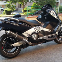 T Max 500