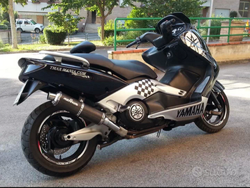 T Max 500