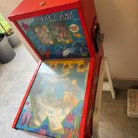FLIPPERINO ANNI 80