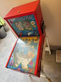 FLIPPERINO ANNI 80