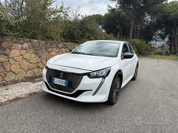 PEUGEOT - 208 2ª serie
