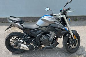 Voge brivido 500R