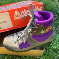 Scarpe trekking dolomite