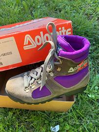 Scarpe trekking dolomite
