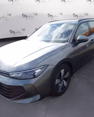 Volkswagen Passat Variant 1.5 eTSI DSG 150CV ...