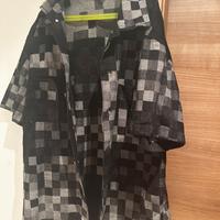 camicia nera