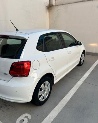 Volkswagen Polo 1.2 TDI Tech & Sound
