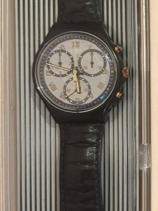 Swatch Chrono