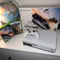 Xbox One S 1Tb