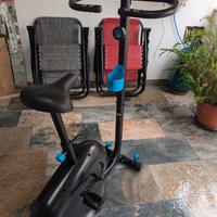 Cyclette Domyos 120