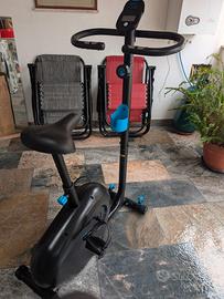 Cyclette Domyos 120