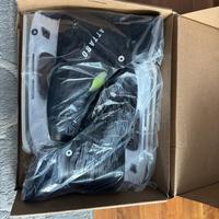 Pattini da ghiaccio Attabo nr 44